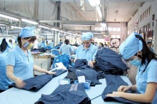 Nhu cầu tuyển dụng hưởng lợi từ làn sóng FDI và các FTA