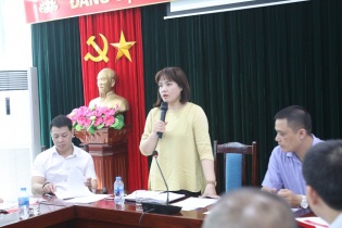 Cơ hội đưa sản phẩm nông nghiệp vào chuỗi bán lẻ AEON Việt Nam