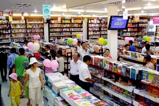 CPI của Hà Nội tháng 8 tăng 0,27%