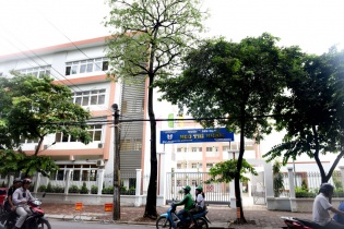 Hà Nội dành 5.200 tỷ đồng cải tạo các trường trước thềm năm học mới