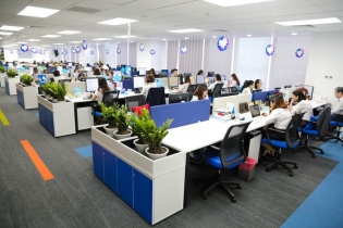 Tuyển dụng đa kênh sẽ phổ biến trong nửa cuối năm 2019