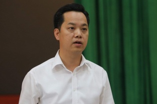 Hà Nội công bố nguyên nhân vụ cháy kho hàng Công ty Rạng Đông