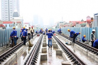 Chậm giải ngân, Hà Nội đối mặt nguy cơ mất nguồn lực đầu tư