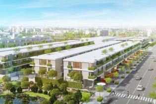 Doanh nghiệp Hàn Quốc tiếp tục "rót" hơn 15 tỷ USD vào Hà Nội