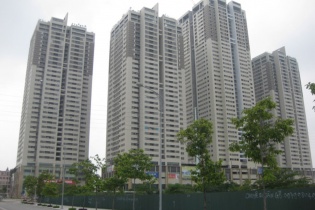 Lo độc quyền của chủ đầu tư, Hà Nội tính lập quy chế quản lý chung cư riêng