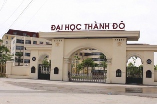Hà Nội tính trưng dụng Đại học Thành đô tại Hoài Đức làm bệnh viện dã chiến