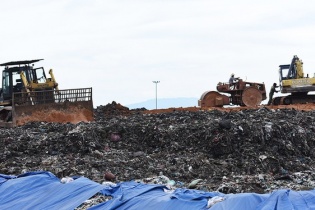 4 gói thầu tại khu xử lý rác lớn nhất Hà Nội "về tay" URENCO