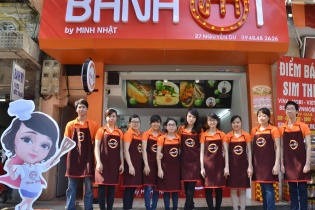 Từ câu chuyện của MasterChef Minh Nhật, nghĩ tới trao quyền năng kinh tế cho phụ nữ