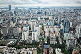 Hà Nội “tung” giải pháp giữ mục tiêu tăng trưởng
