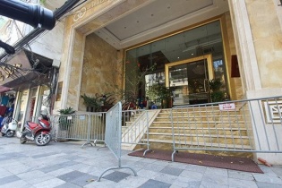 Covid -19: Chủ tịch Hà Nội đề nghị các khách sạn giảm giá cho người phải cách ly tại cơ sở