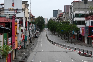 Kiến nghị kéo dài cách ly xã hội thêm 1 tuần để phòng chống Covid-19