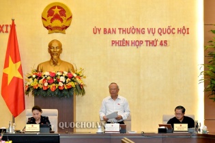 Đà Nẵng có thể được thí điểm mô hình chính quyền đô thị từ 1/7/2021