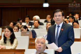 Viện trưởng Lê Minh Trí: Kháng nghị giám đốc thẩm về vụ án Hồ Duy Hải  là có căn cứ và cần thiết