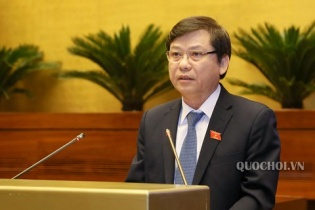 Viện Kiểm sát nhân dân Tối cao sẽ kiến nghị xem xét lại vụ Hồ Duy Hải 