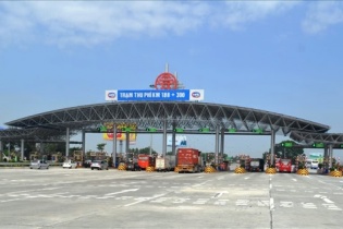 Kiến nghị giảm 56,4 năm thu phí hoàn vốn 7 dự án BOT giao thông