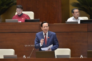 Việt Nam không chấp nhận lao động cưỡng bức