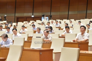 Tiếp tục trái chiều quan điểm về kinh doanh dịch vụ đòi nợ