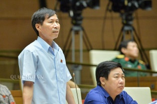Từ BOT giao thông lo quy định kiểm toán dự án PPP