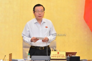 Thống nhất ban hành tiêu chí và định mức phân bổ vốn đầu tư công giai đoạn 2021-2025