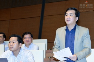Doanh nghiệp sẽ được bỏ thủ tục thông báo mẫu dấu
