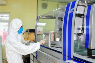 Kiểm soát mua sắm trang thiết bị y tế tránh thất thoát, tiêu cực