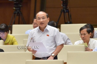 Nhà máy điện cũng thuộc lĩnh vực đầu tư PPP