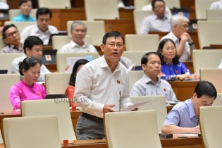 Thủ tướng rất quan tâm, nhưng doanh nghiệp vẫn đang rất khó khăn