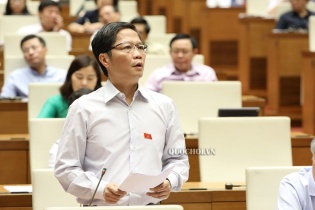 Bộ trưởng Công Thương: Điều hành xuất khẩu gạo bảo đảm được yêu cầu quan trọng nhất