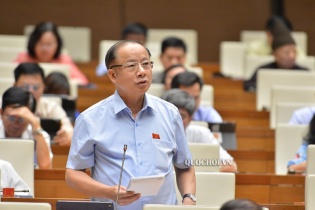 Có thể mở rộng đối tượng được giảm thuế thu nhập doanh nghiệp