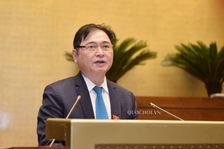 Nhà ở nông thôn dưới 7 tầng sẽ không cần xin giấy phép xây dựng