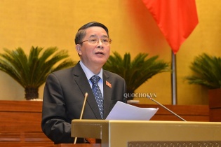 Quyết toán ngân sách 2018: Bội chi giảm không thực sự do tiết kiệm chi