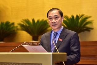 Ba dự án PPP cao tốc Bắc - Nam chính thức được chuyển sang đầu tư công