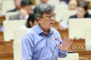 Đại biểu Quốc hội lên tiếng về một số vụ giám đốc thẩm "đình đám"