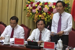 Luật Thanh niên có gì mới? 