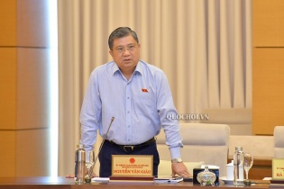 Có nên mở rộng chủ thể ký kết thoả thuận quốc tế đến cấp huyện, xã?