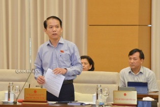 Bao giờ có hướng dẫn trình tự cử tri bãi nhiệm đại biểu Quốc hội? 
