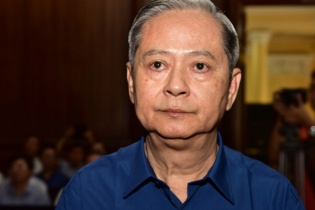 Đề nghị khai trừ Đảng ông Nguyễn Hữu Tín và Trưởng ban Nội chính Tỉnh ủy Thái Bình