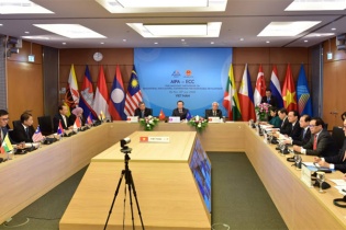 Nghĩ khác, học khác trong thế giới bình thường mới