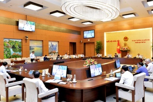 Chuẩn bị xem xét kết quả thí điểm xử lý nợ xấu của các tổ chức tín dụng