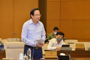 Chính phủ đề nghị bổ sung chính sách cho vợ hoặc chồng liệt sỹ tái giá