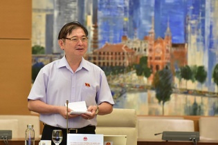 Dự kiến 2025 mới thu phí chất thải rắn sinh hoạt theo khối lượng