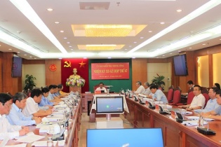 Cảnh cáo hai Trung tướng, nguyên Tư lệnh và Phó tư lệnh Quân đoàn 4