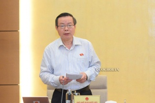 "Cho không, bán rẻ" là nguyên nhân dẫn tới lãng phí nước ngọt