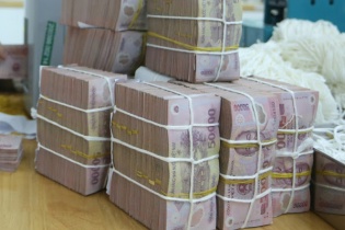 2026-2030 kiểm toán hằng năm báo cáo quyết toán ngân sách nhà nước