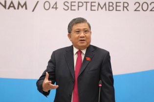 AIPA 41 sẽ bàn sâu về gắn kết nghị viện phục hồi kinh tế sau đại dịch