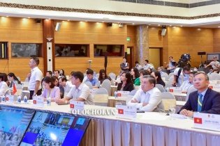 AIPA 41 - điểm nhấn quan trọng trong công tác đối ngoại Quốc hội khóa XIV