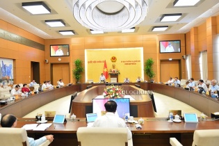 Bổ sung nhóm hàng vật tư, thiết bị y tế vào danh mục hàng dự trữ quốc gia