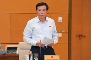 Điểm danh nhiều dự án giao thông chậm tiến độ 
