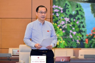 Ủy ban Kinh tế của Quốc hội: Việt Nam đối mặt với nguy cơ thiếu điện 