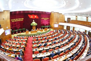 Tập trung ưu tiên thực hiện các biện pháp lấy lại đà tăng trưởng